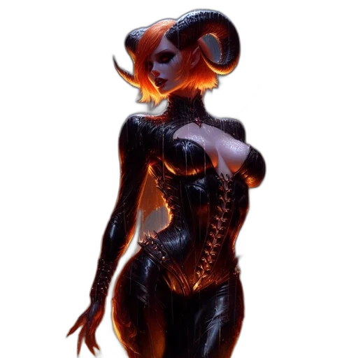 mask, dress, creature, robot transparent PNG cut-out