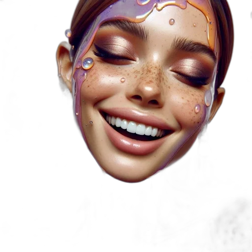 mask, face, jewelry, crown transparent PNG cut-out