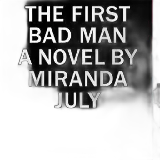 first, bad, man, miranda transparent PNG cut-out