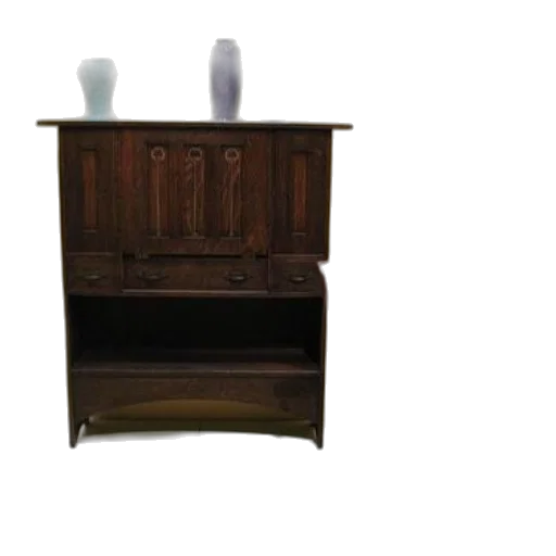furniture, staff, 3d render, photorealistic transparent PNG cut-out