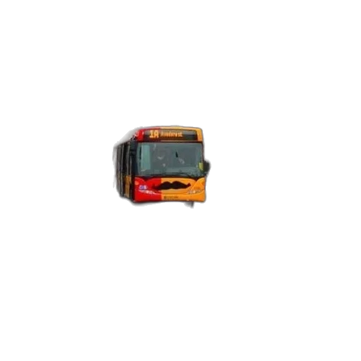 car, city, street, red transparent PNG cut-out
