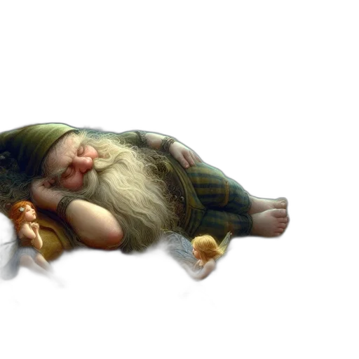 creature, 3d render, photorealistic, concept art transparent PNG cut-out