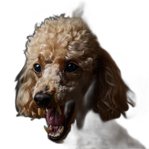 animal, creature, face, staff transparent PNG cut-out