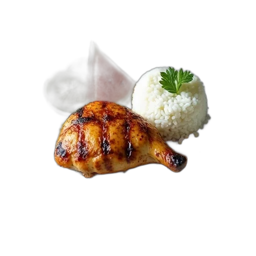 food, animal, jewelry, 3d render transparent PNG cut-out