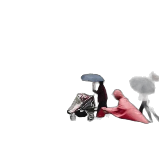 umbrella, shoes, weapon, staff transparent PNG cut-out