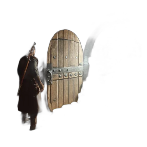 furniture, sword, jacket, weapon transparent PNG cut-out