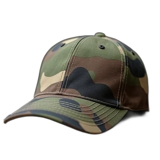 hat, jacket, crown, 3d render transparent PNG cut-out