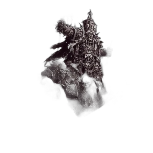 sword, weapon, dragon, robot transparent PNG cut-out
