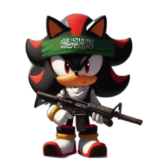 weapon, animal, hat, staff transparent PNG cut-out