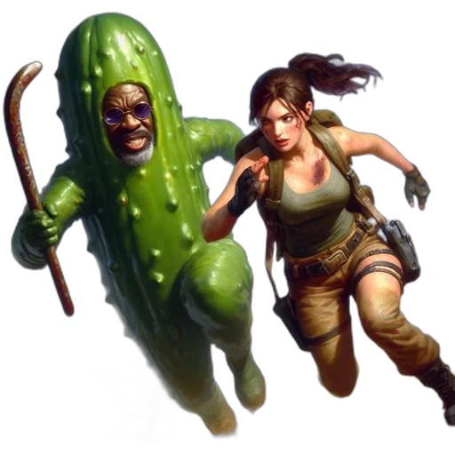 weapon, food, concept art, fantasy art transparent PNG cut-out