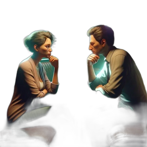 concept art, photorealistic, comic book art, 3d render transparent PNG cut-out
