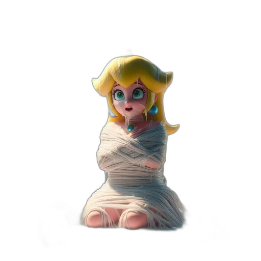dress, mask, creature, face transparent PNG cut-out