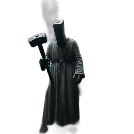 staff, mask, weapon, sword transparent PNG cut-out