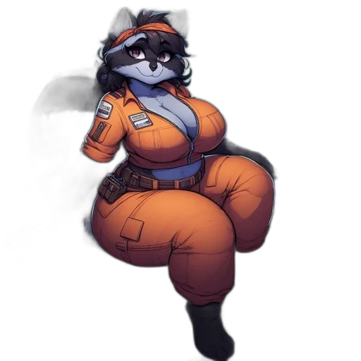 staff, robot, dress, jacket transparent PNG cut-out