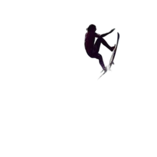 umbrella, staff, dragon, creature transparent PNG cut-out