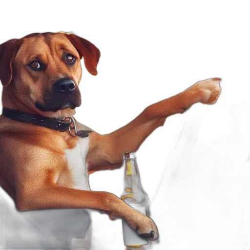 staff, animal, weapon, umbrella transparent PNG cut-out