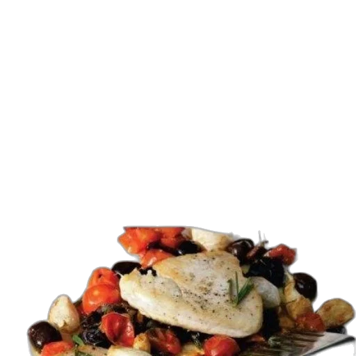 food, crown, fish, tales transparent PNG cut-out