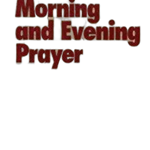 book, cover, title, morning transparent PNG cut-out