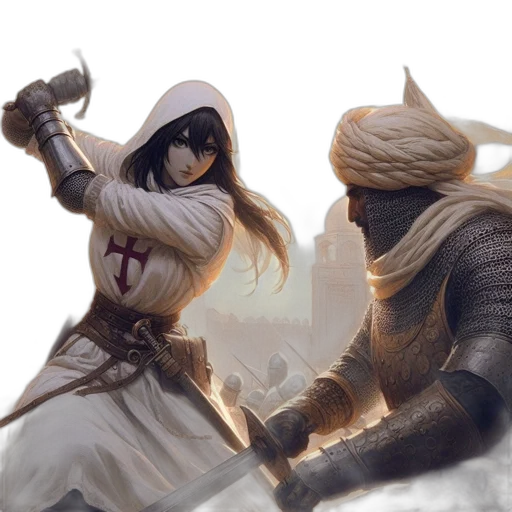 sword, weapon, fantasy art, concept art transparent PNG cut-out