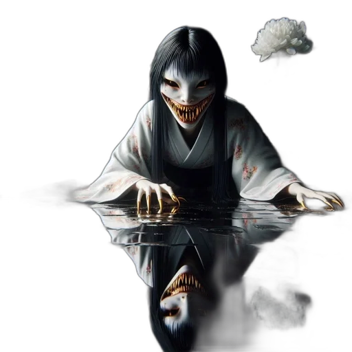 creature, mask, face, dragon transparent PNG cut-out