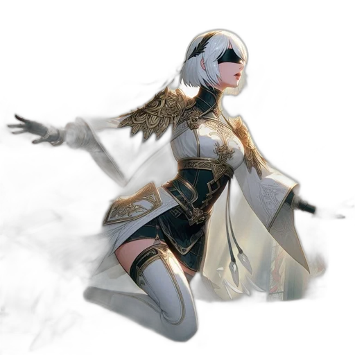 mask, sword, weapon, staff transparent PNG cut-out
