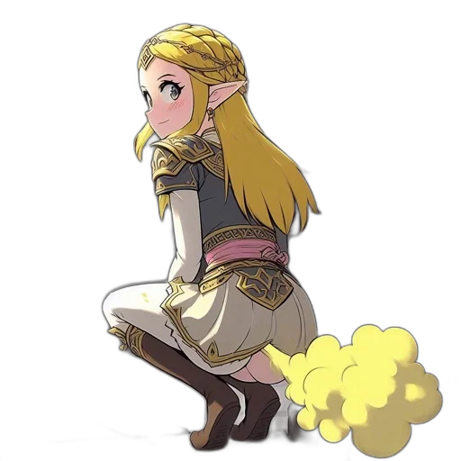 staff, sword, weapon, crown transparent PNG cut-out