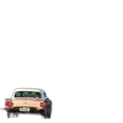 car, crown, animal, weapon transparent PNG cut-out