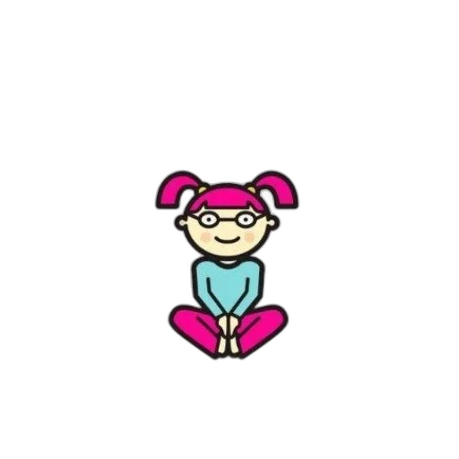 staff, animal, dress, creature transparent PNG cut-out