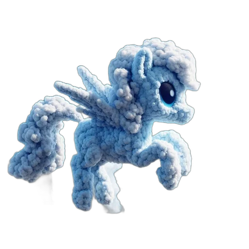 dragon, creature, animal, staff transparent PNG cut-out