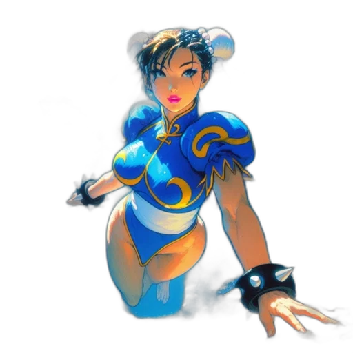 staff, dress, concept art, fantasy art transparent PNG cut-out