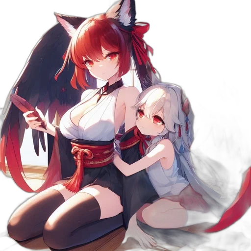 dragon, staff, weapon, animal transparent PNG cut-out