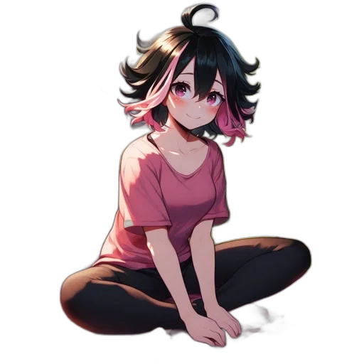 creature, face, mask, staff transparent PNG cut-out