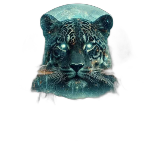 animal, mask, creature, hat transparent PNG cut-out