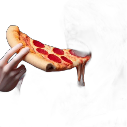 food, weapon, animal, shoes transparent PNG cut-out