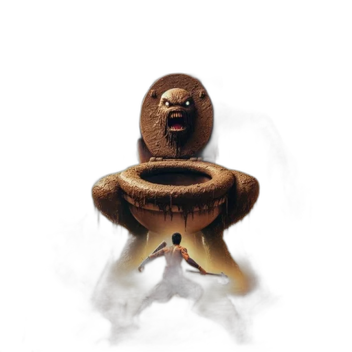 creature, mask, robot, food transparent PNG cut-out