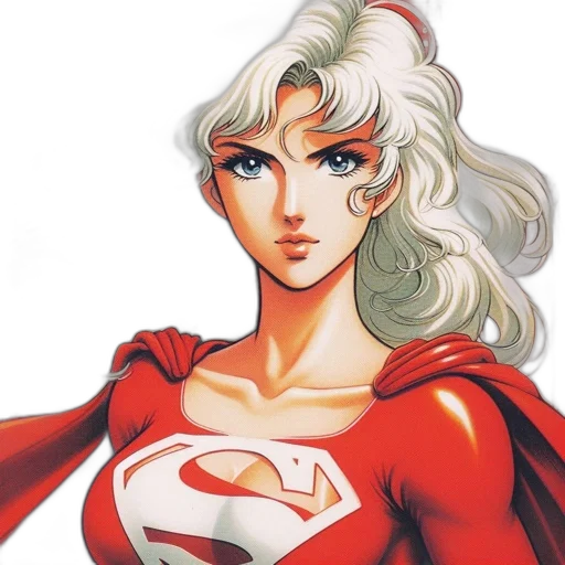 comic book art, concept art, photorealistic, cartoon transparent PNG cut-out