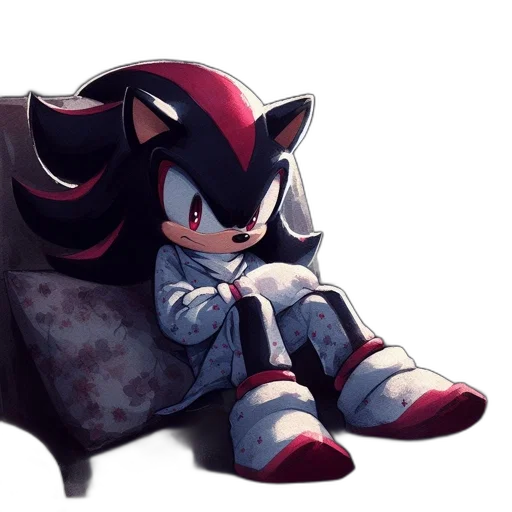 furniture, creature, jacket, shoes transparent PNG cut-out