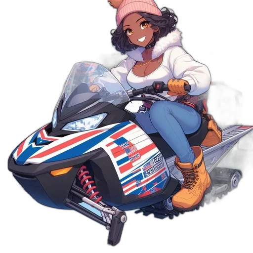 jacket, weapon, car, concept art transparent PNG cut-out