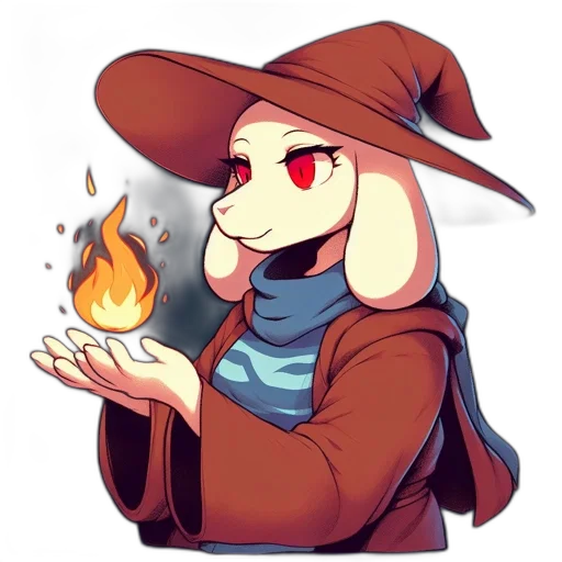 staff, hat, jacket, mask transparent PNG cut-out