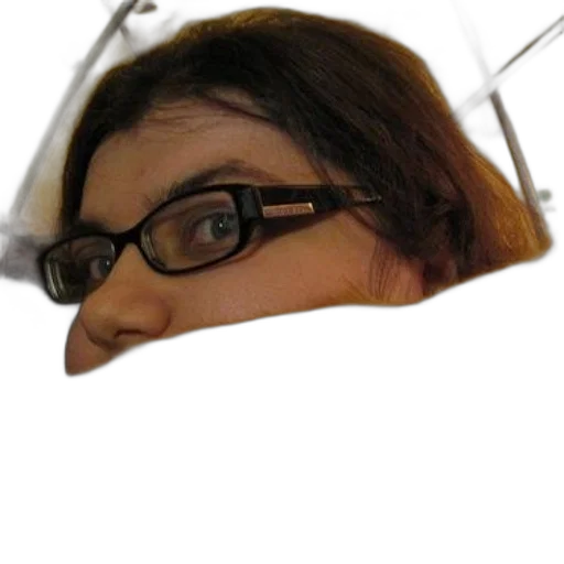 face, mask, creature, hat transparent PNG cut-out