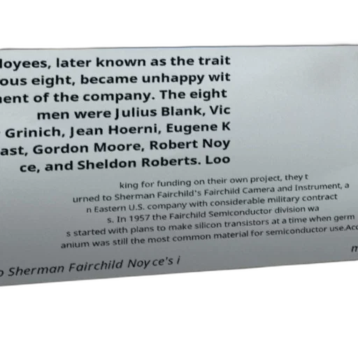staff, eight, employees, who transparent PNG cut-out