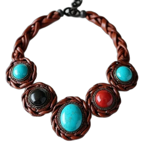 jewelry, crown, red, dark transparent PNG cut-out