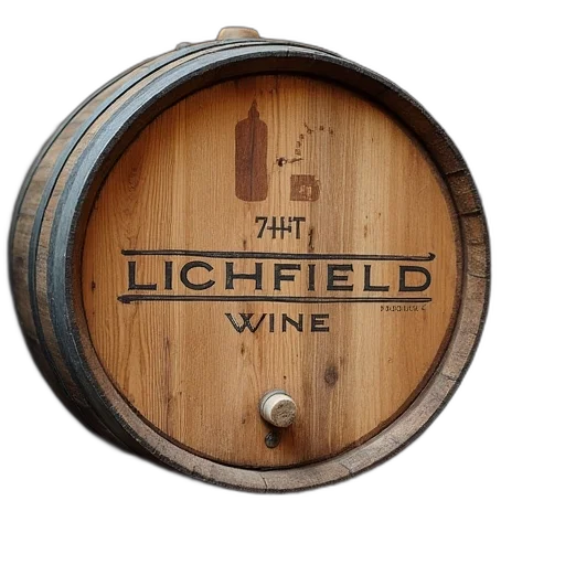 aging, barrel, sign, wine transparent PNG cut-out