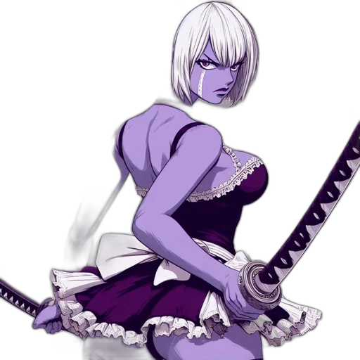staff, dress, sword, weapon transparent PNG cut-out