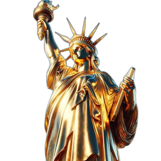 staff, weapon, dress, crown transparent PNG cut-out