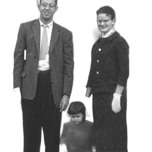 staff, dress, robot, jacket transparent PNG cut-out