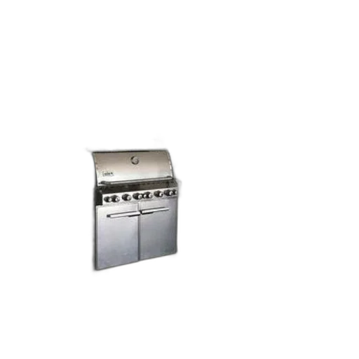 food, 3d render, outdoor, kitchen transparent PNG cut-out