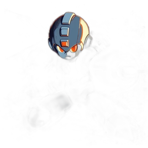 robot, jewelry, weapon, mask transparent PNG cut-out