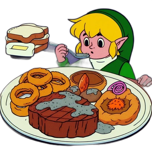 food, weapon, animal, creature transparent PNG cut-out