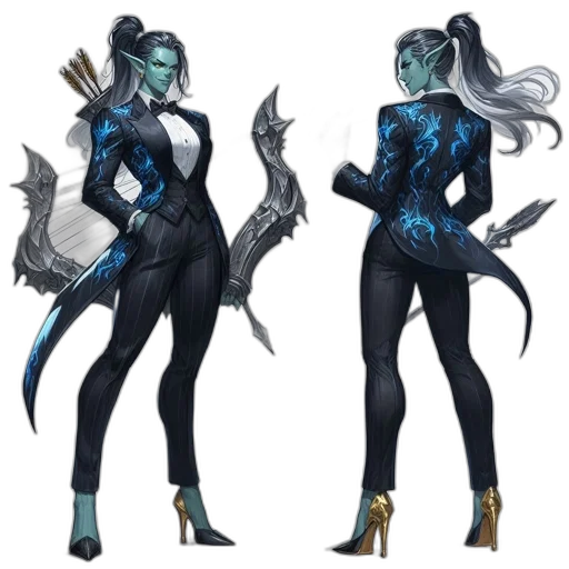 concept art, fantasy art, comic book art, pixel art transparent PNG cut-out